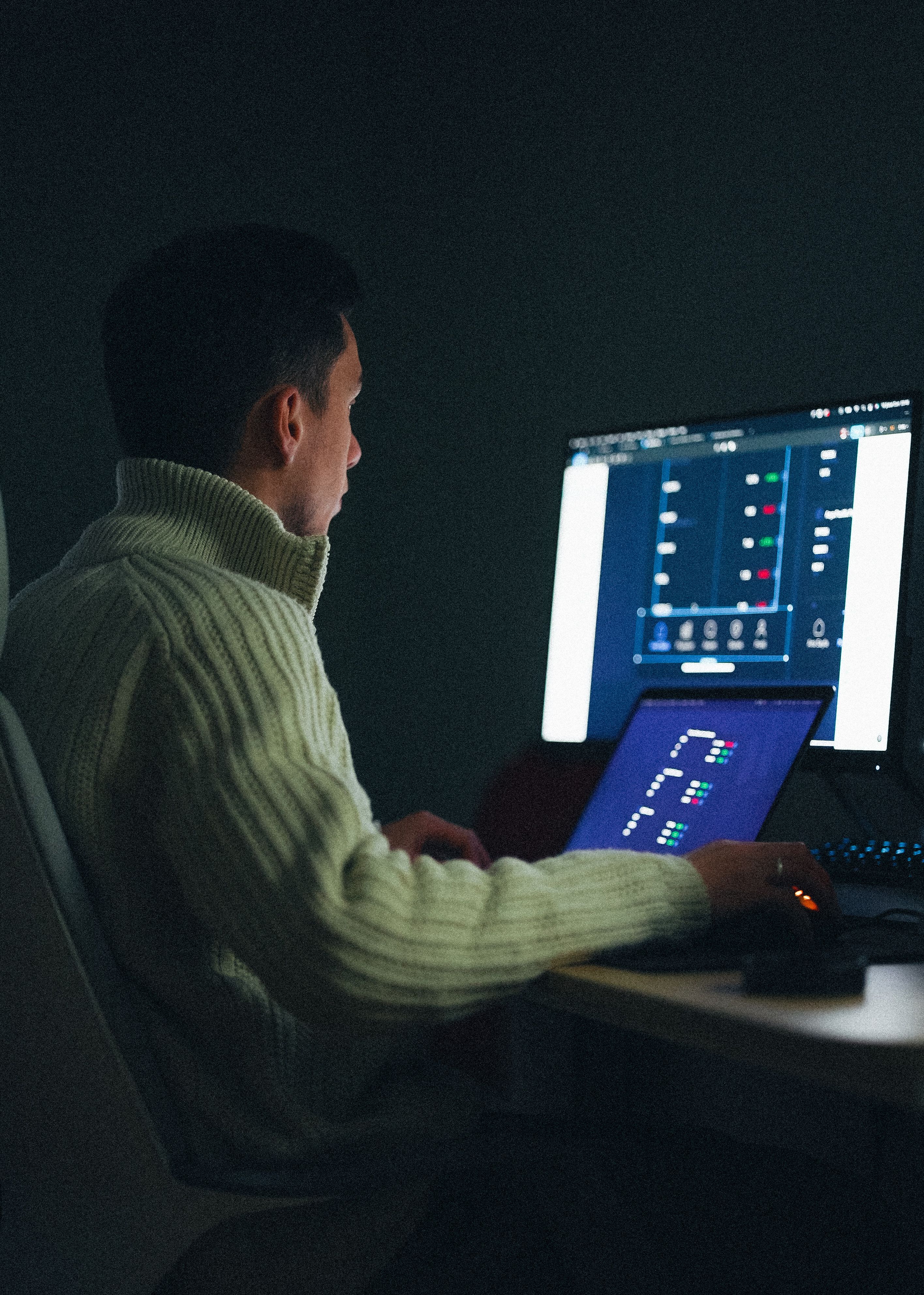 AI for Monitoring & Evaluation Professionals