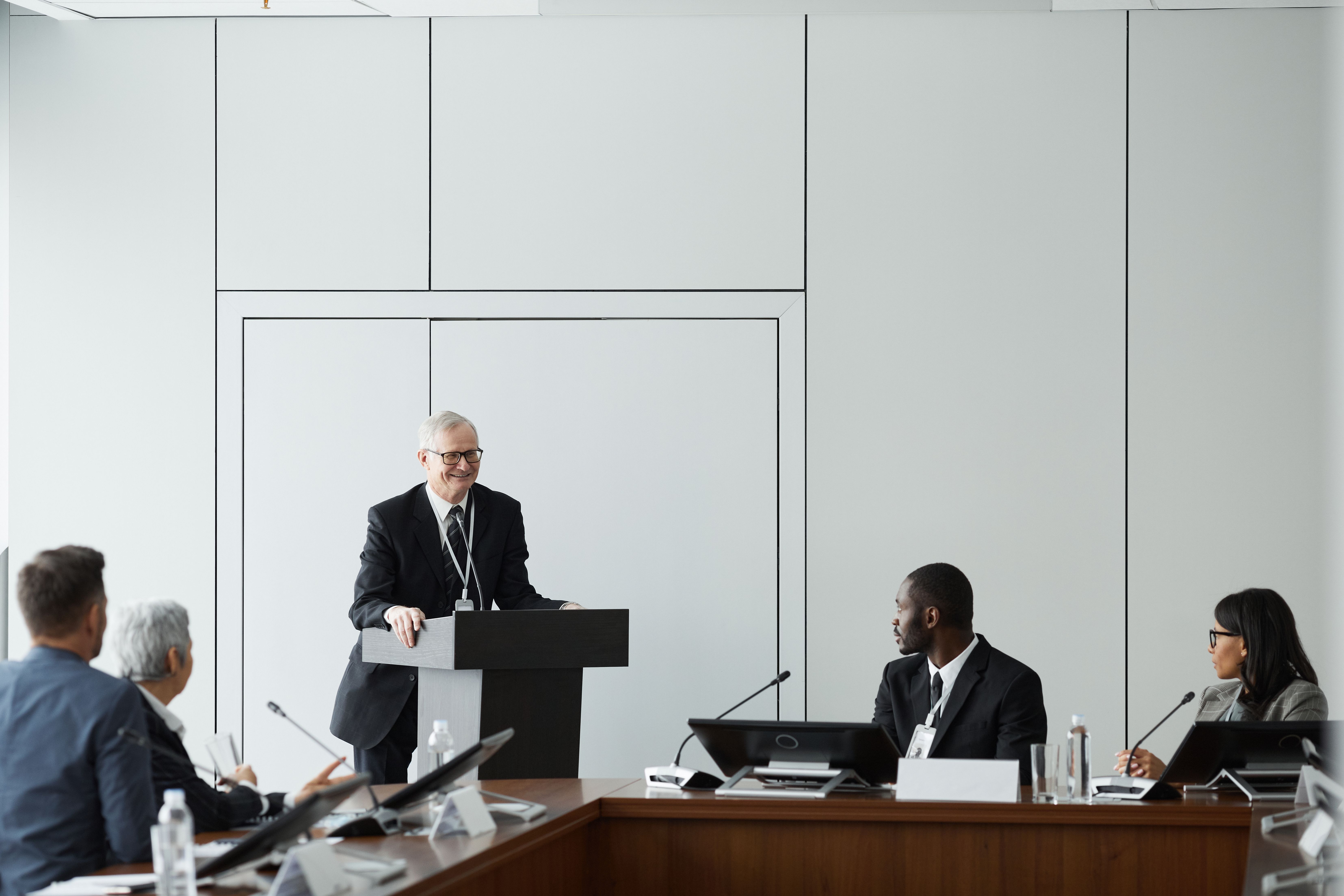 AI Strategy for Business Leaders and Executives